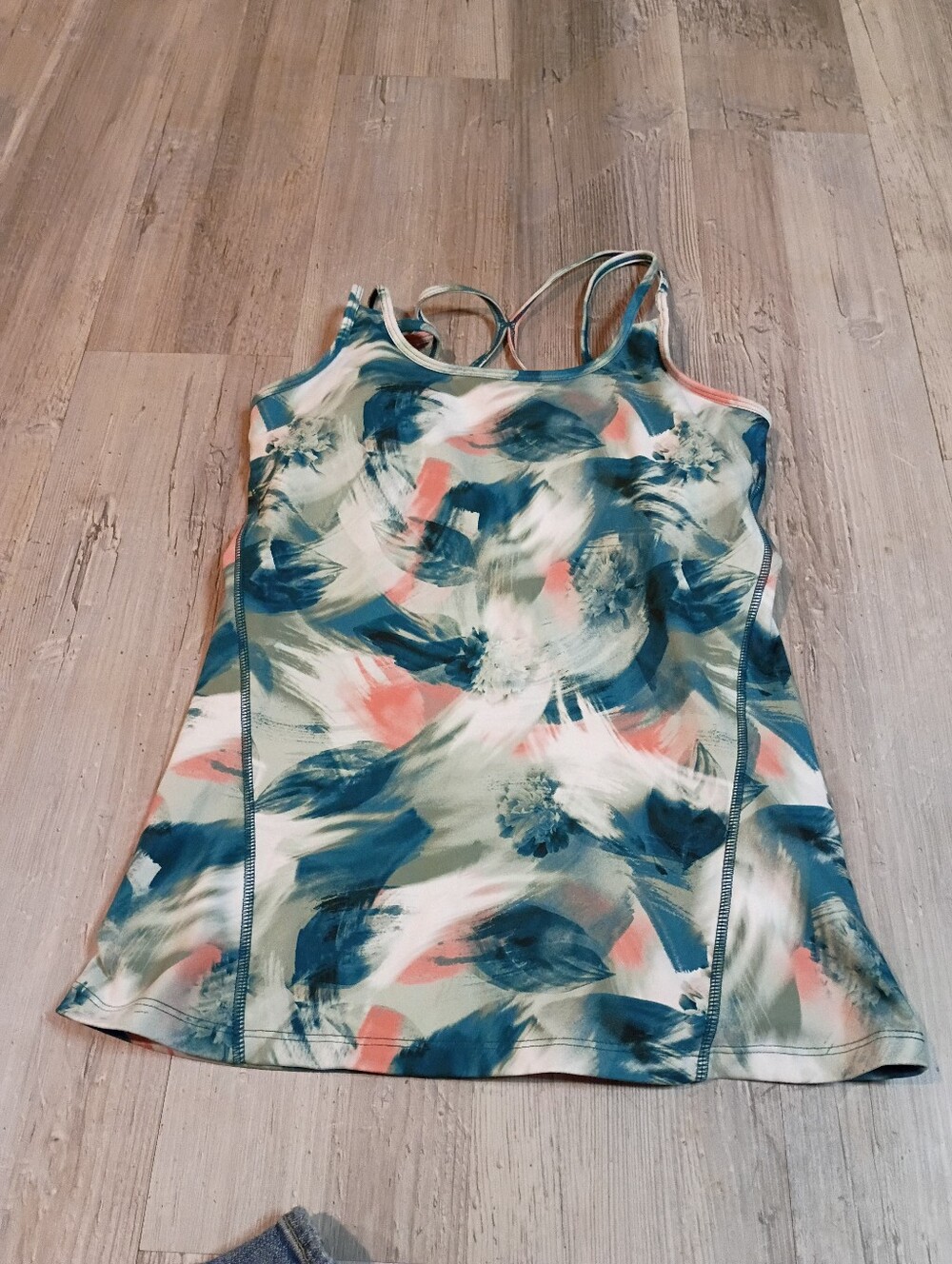 Workout Top